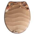 Για λεκάνες τύπου Universal-Ελβιτ