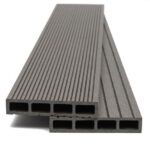 WPC ΠΕΡΙΦΡΑΞΗΣ 20/110mm L.GREY 180 NewPlan