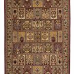 ΧΑΛΙ KLASSIK 6283A ΜΕ ΚΡΟΣΣΙ - 250X300  NewPlan