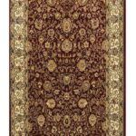 ΧΑΛΙ PERSIA 1533 BURGUNDY  ΔΙΑΔΡΟΜΟΣ 080M NewPlan