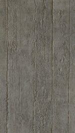 PANEL ΕΥΚΑΜΠΤΗΣ ΠΕΤΡΑΣ 117050  CONCRETE BOARD 60/1200mm MEDIUM GREY NewPlan