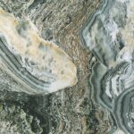 PVC MEGA PANEL 2.8/1220/2800mm ONYX GREEN 901 NewPlan