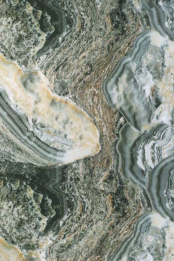 197343f8d80a46daa718610210c81b5c PVC MEGA PANEL 2.8/1220/2800mm ONYX GREEN 901 NewPlan - Image 1