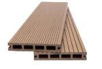 DECK-WPC ΔΑΠΕΔΟΥ 23/140mm TEAK  40150 NewPlan
