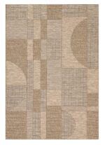 ΧΑΛΙ  CAPRI 606A - 160X230  NewPlan