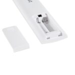 GLOBOSTAR® NEMESIS 61107 Μοντέρνο Φωτιστικό Οροφής LED 67W 7573lm 360° AC 220-240V IP20 Ρυθμιζόμενο Λευκό CCT με Χειριστήριο από 2700K έως 6000K Dimmable - Lumileds SMD Chip - Χρυσό Βούρτσας - Μ84 x Π45 x Υ13cm - 3 Χρόνια Εγγύηση - Image 10