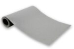 ΑΝΤΙΟΛΙΣΘΗΡΟ ΠΛΑΣΤΙΚΟ ΔΑΠΕΔΟ 1.5mm SPARKLE GREY  2M NewPlan - Image 2
