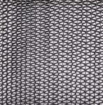 ΠΛΑΣΤΙΚΟ ΔΑΠΕΔΟ ZIGZAG ΜΑΤ 8mm GREY 1.20Μ NewPlan - Image 2