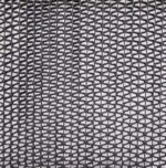 ΠΛΑΣΤΙΚΟ ΔΑΠΕΔΟ ZIGZAG ΜΑΤ 8mm GREY 1.20Μ NewPlan - Image 2