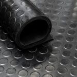 ΔΑΠΕΔΟ ΚΑΟΥΤΣΟΥΚ 9004 3mm STUD ΤΑΠΑ 1.2Μ NewPlan - Image 2