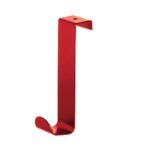 Κρεμάστρα πόρτας μονή χωρίς τρύπημα Grekon