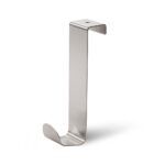 Κρεμάστρα πόρτας μονή χωρίς τρύπημα Grekon