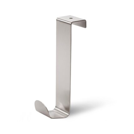 Κρεμάστρα πόρτας μονή χωρίς τρύπημα Grekon