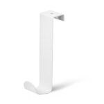 Κρεμάστρα πόρτας μονή χωρίς τρύπημα Grekon