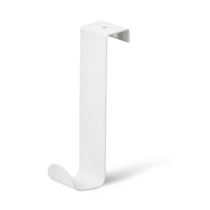 Κρεμάστρα πόρτας μονή χωρίς τρύπημα Grekon