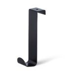 Κρεμάστρα πόρτας μονή χωρίς τρύπημα Grekon