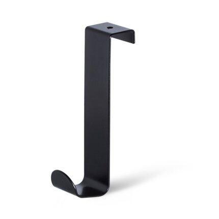 Κρεμάστρα πόρτας μονή χωρίς τρύπημα Grekon