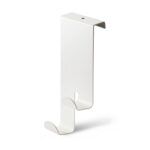 Κρεμάστρα πόρτας διπλή χωρίς τρύπημα Grekon