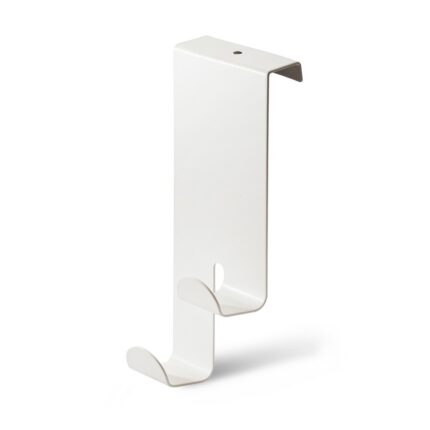 Κρεμάστρα πόρτας διπλή χωρίς τρύπημα Grekon