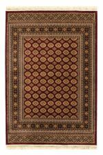 ΧΑΛΙ KLASSIK 7838A ΜΕ ΚΡΟΣΣΙ - 200X290  NewPlan