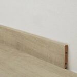 ΠΕΡΒΑΖΙ MDF 644M GLUEDOWN 55  60Χ2400mm ΣΤΟΚ Π.Χ. NewPlan