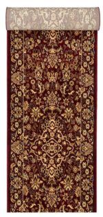 ΧΑΛΙ ΕΚΚΛΗΣΙΑΣΤΙΚΟ LYDIA A486C CHERRY ΔΙΑΔΡΟΜΟΣ 1Μ NewPlan