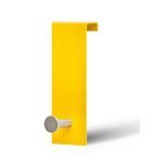 Κρεμάστρα πόρτας μονή χωρίς τρύπημα Grekon