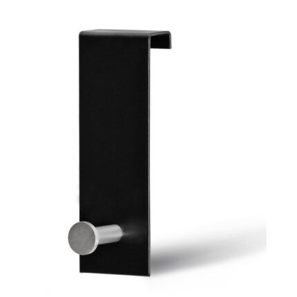 Κρεμάστρα πόρτας μονή χωρίς τρύπημα Grekon