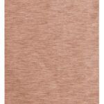 ΧΑΛΙ PURE  24 VIZON/PINK - 133X190  NewPlan