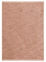 ΧΑΛΙ PURE  24 VIZON/PINK - 133X190  NewPlan