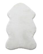 ΧΑΛΙ PUFFY FC1 IVORY ANTISLIP - 100X160  NewPlan