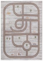 ΧΑΛΙ LORENA 4940 - 080X150  NewPlan