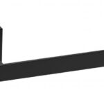 KARE STYLE-N ΧΑΡΤΟΘΗΚΗ NT ΜΑΥΡΟ