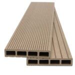 WPC ΠΕΡΙΦΡΑΞΗΣ 20/110mm OAK NAT 150 NewPlan