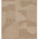 ΧΑΛΙ  CAPRI 88002A - 133X190  NewPlan