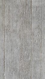 PANEL ΕΥΚΑΜΠΤΗΣ ΠΕΤΡΑΣ 117040  CONCRETE BOARD 60/1200mm LIGHT GREY NewPlan