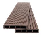 WPC ΠΕΡΙΦΡΑΞΗΣ 20/120mm D.BROWN 50110 NewPlan