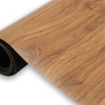 ΠΛΑΣΤΙΚΟ ΔΑΠΕΔΟ  GOLD STAR 0.6mm 469/553510 2M NewPlan