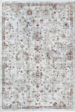 ΧΑΛΙ AMETHYST 12837 - 133X190  NewPlan