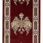 ΧΑΛΙ ΕΚΚΛΗΣΙΑΣΤΙΚΟ ATHOS 2133 BURGUNDY ΔΙΑΔΡΟΜΟΣ 1Μ NewPlan