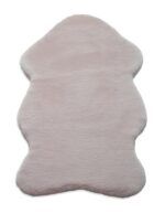 ΧΑΛΙ PUFFY FC19 PINK  ANTISLIP - 080X200  NewPlan