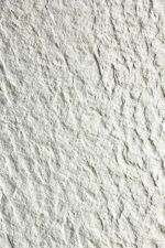 PANEL ΕΥΚΑΜΠΤΗΣ ΠΕΤΡΑΣ 108010 ROUGH GRANITE 60/1200mm PURE WHITE NewPlan