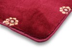 ΜΟΚΕΤΑ ΥΦΑΝΤΗ ΕΚΚΛΗΣΙΑΣΤΙΚΗ LYDIA 2129B/WD96A RED 4M NewPlan - Image 2