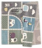 ΧΑΛΙ BONITA/CONFETTI 262 - 150X150  NewPlan - Image 2