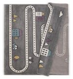 ΧΑΛΙ BONITA 263 - 120X120  NewPlan - Image 2