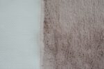 ΧΑΛΙ PUFFY FC19 PINK  ANTISLIP - 160X160  NewPlan - Image 2