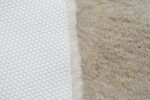 ΧΑΛΙ PUFFY FC3B BEIGE ANTISLIP - 080X120  NewPlan - Image 2