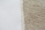 ΧΑΛΙ PUFFY FC3B BEIGE ANTISLIP - 200X250  NewPlan - Image 2