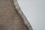 ΧΑΛΙ PUFFY FC5 TAUPE ANTISLIP - 200X300  NewPlan - Image 2