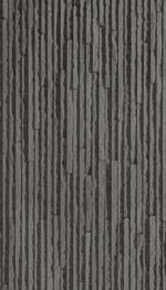 PANEL ΕΥΚΑΜΠΤΗΣ ΠΕΤΡΑΣ 111050 MURETTO STONE 60/1200mm MEDIUM GREY NewPlan